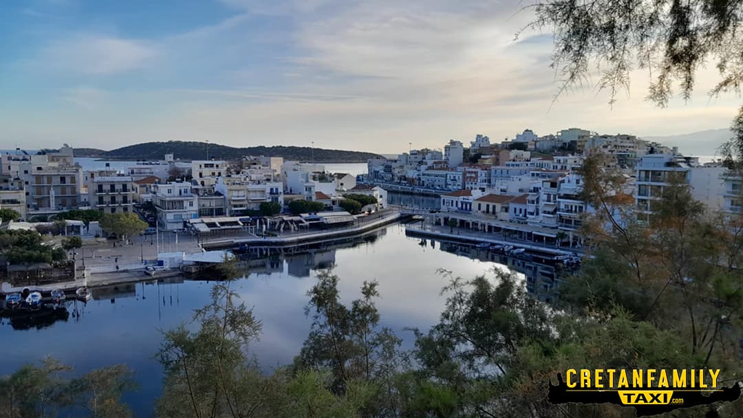 Cretan Family Taxi - Image 9