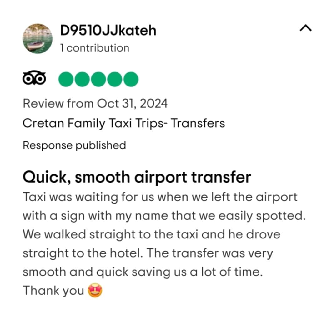 Cretan Family Taxi - Image 11