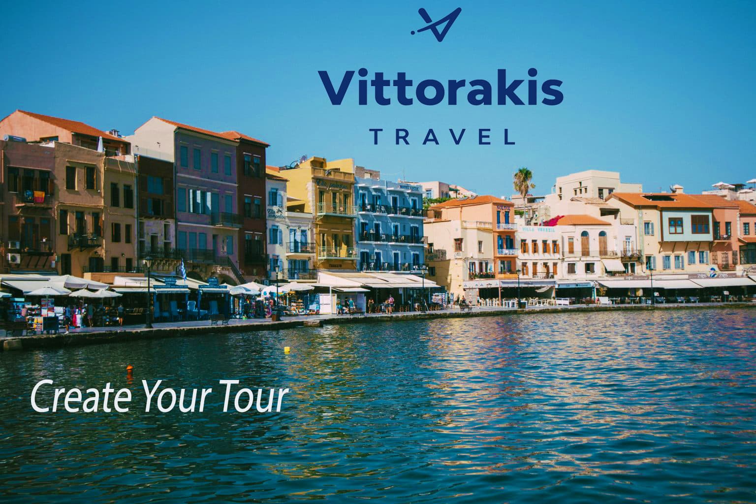 Vittorakis Travel - Image 9