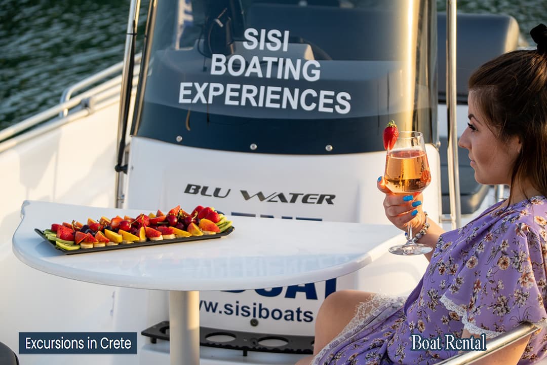 Excursions in Crete - Image 5