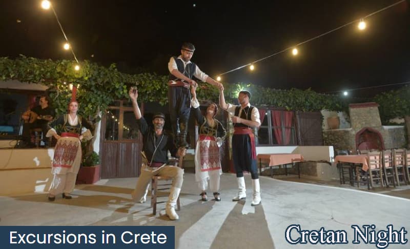 Excursions in Crete - Image 9