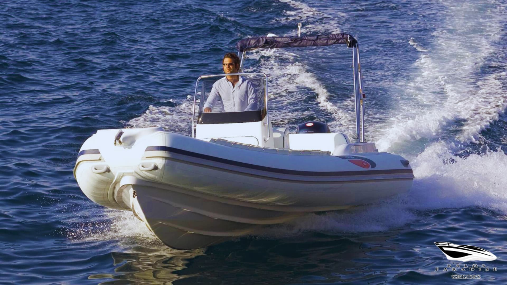 Balos Paradise Cruises - Image 1