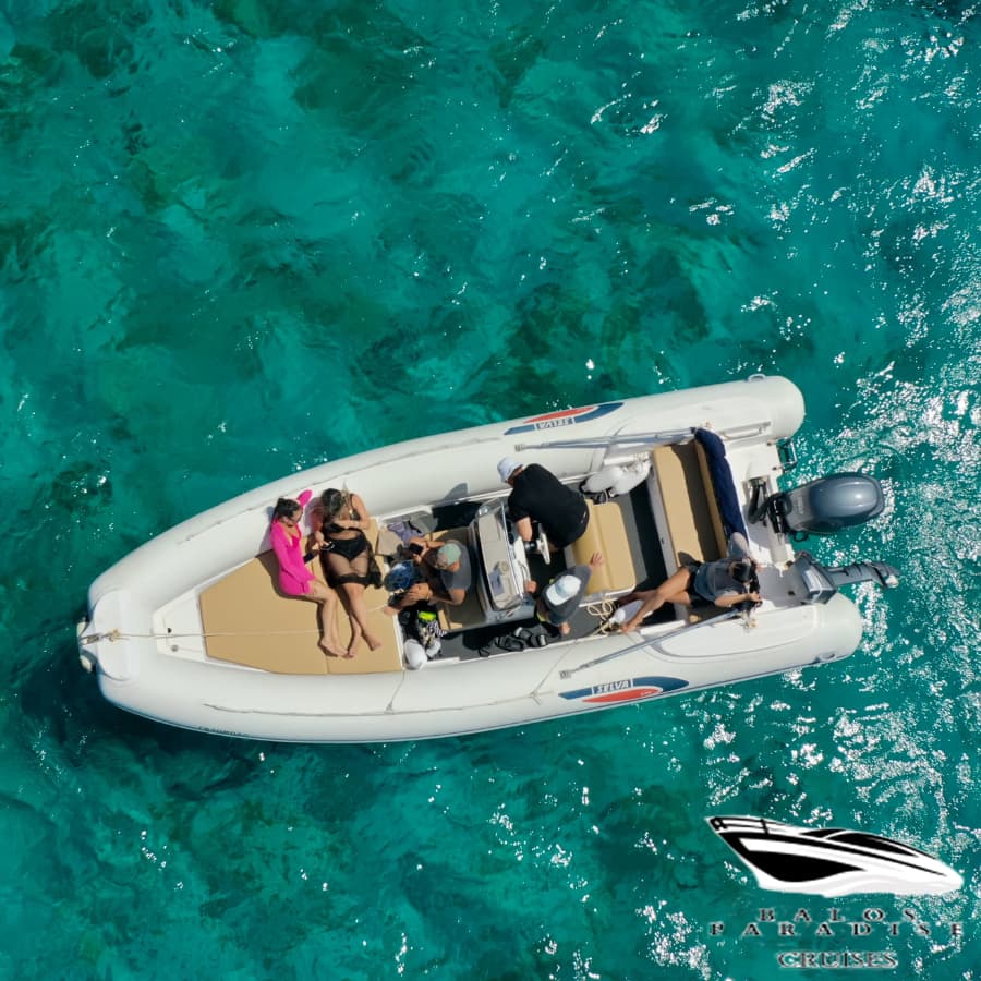 Balos Paradise Cruises - Image 5