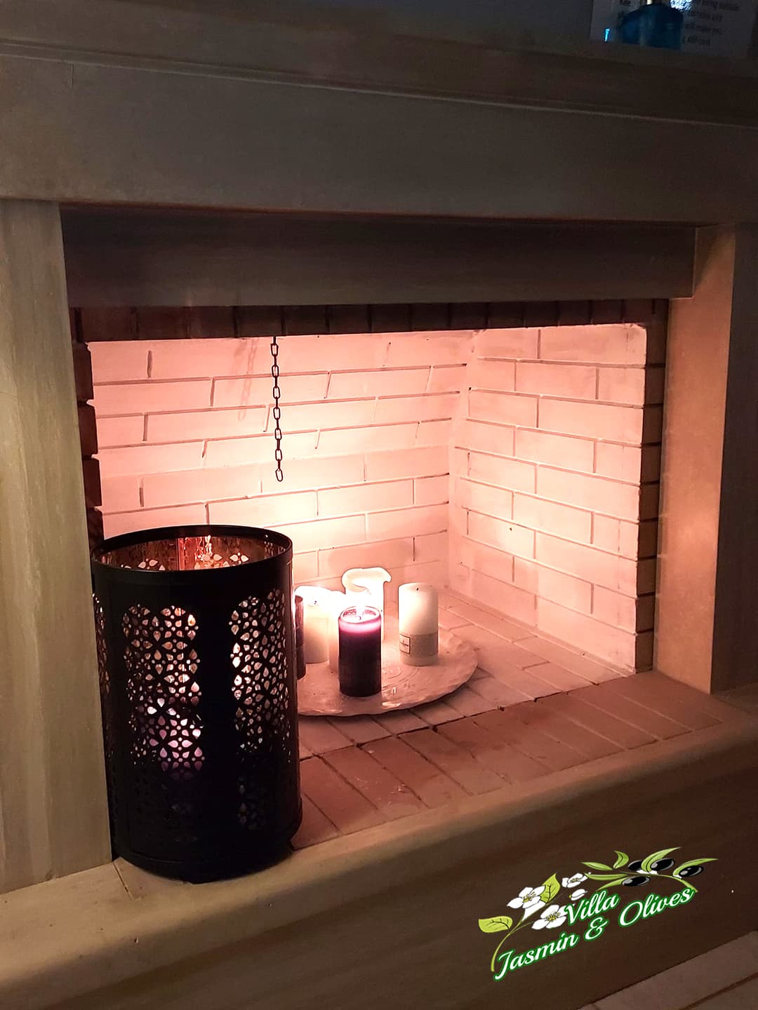 Villa Jasmin & Olives - Image 2