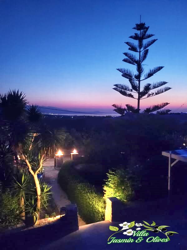 Villa Jasmin & Olives - Image 3