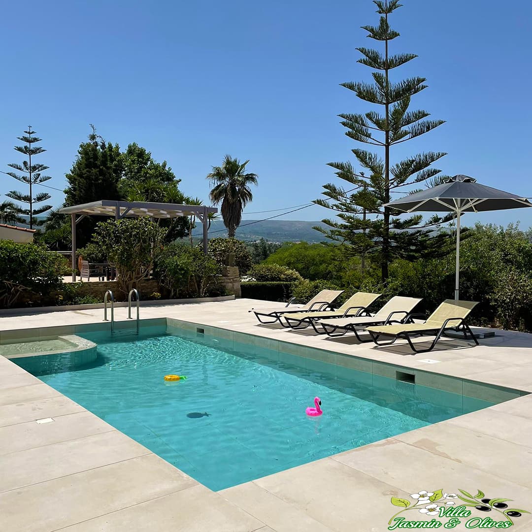 Villa Jasmin & Olives - Image 1