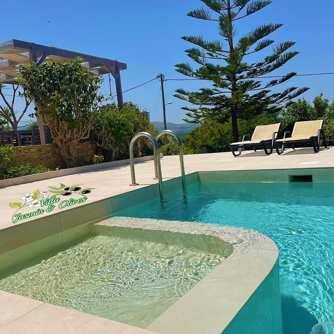 Villa Jasmin & Olives - Image 4