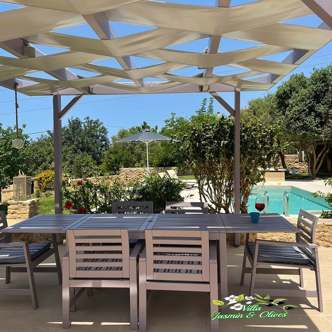 Villa Jasmin & Olives - Image 5
