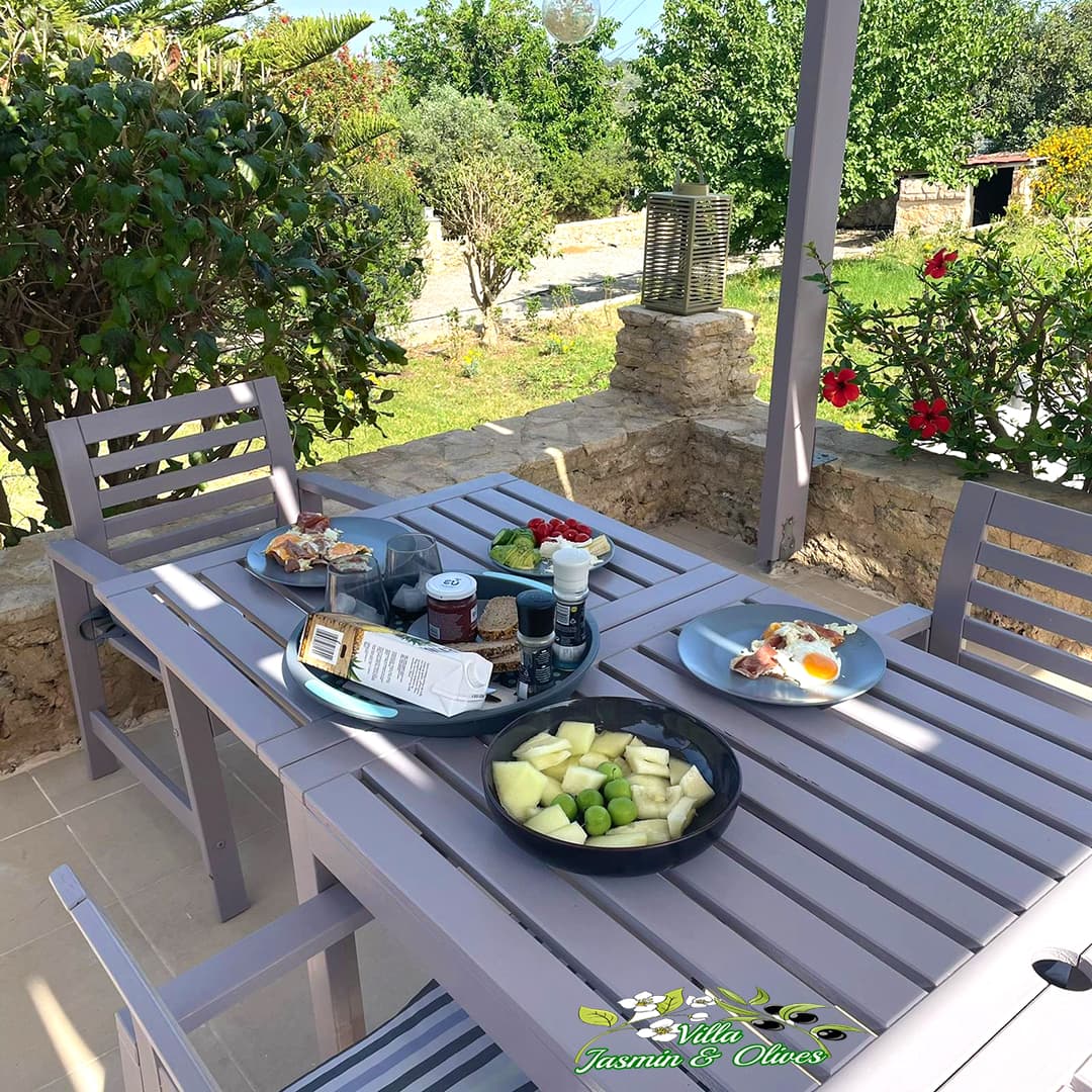 Villa Jasmin & Olives - Image 6