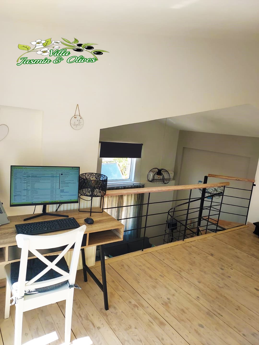 Villa Jasmin & Olives - Image 9