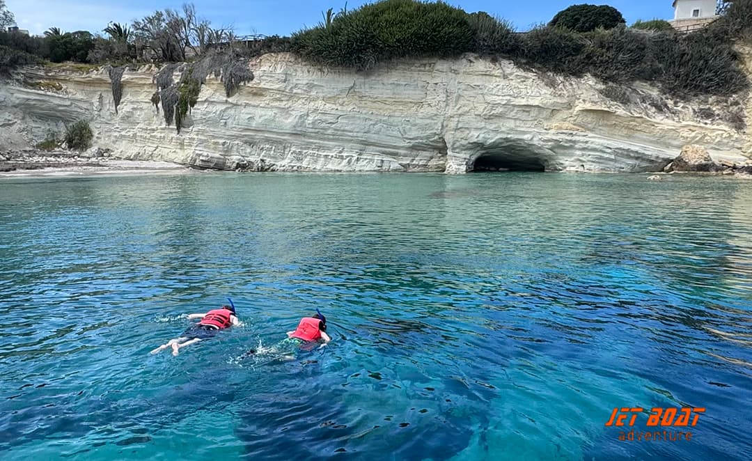 Jet Boat Adventures - Image 9