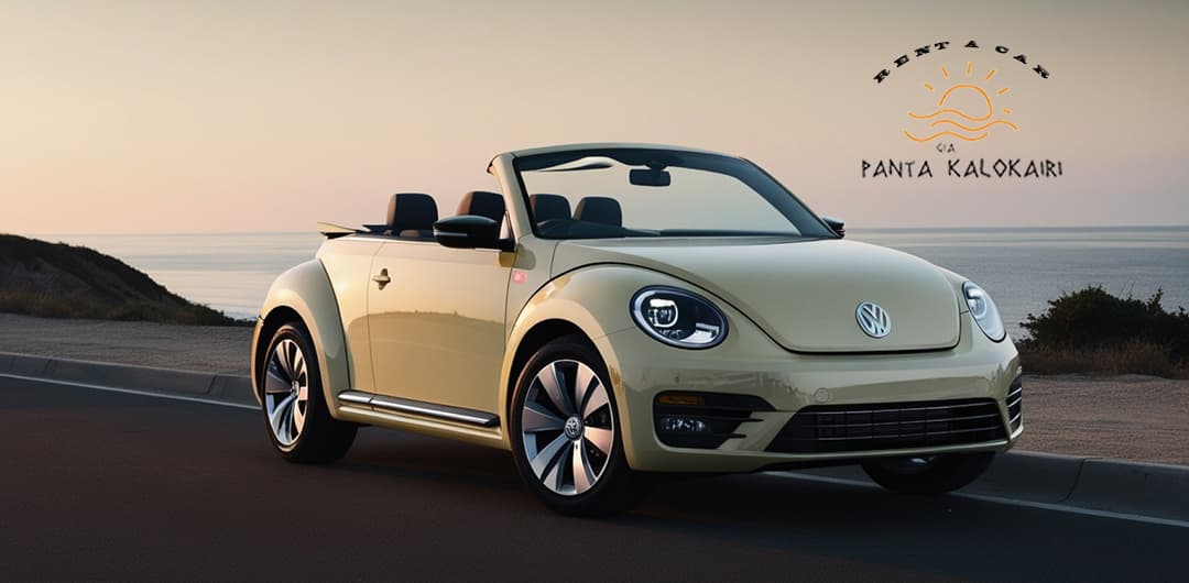 Gia Panta Kalokairi Rent a Car - Image 4