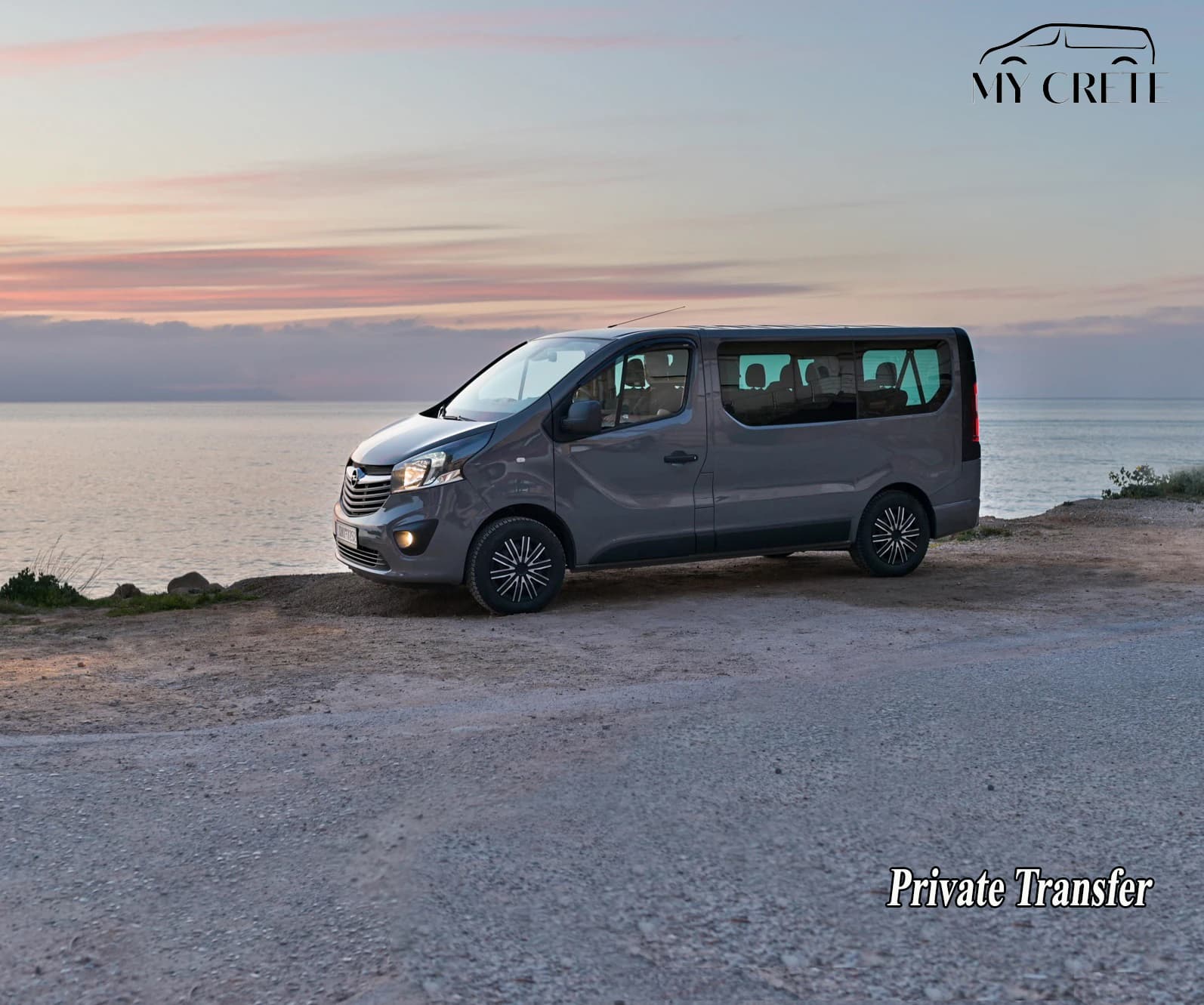 My Crete Transfer - Image 1