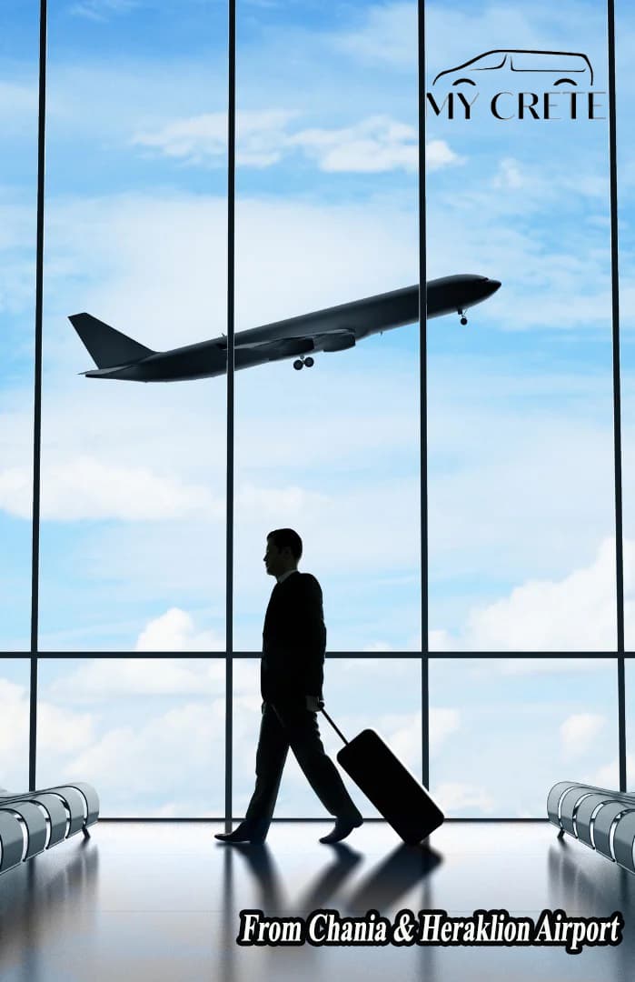 My Crete Transfer - Image 2