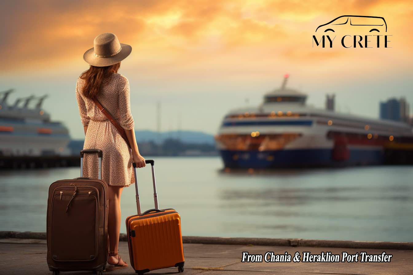 My Crete Transfer - Image 3