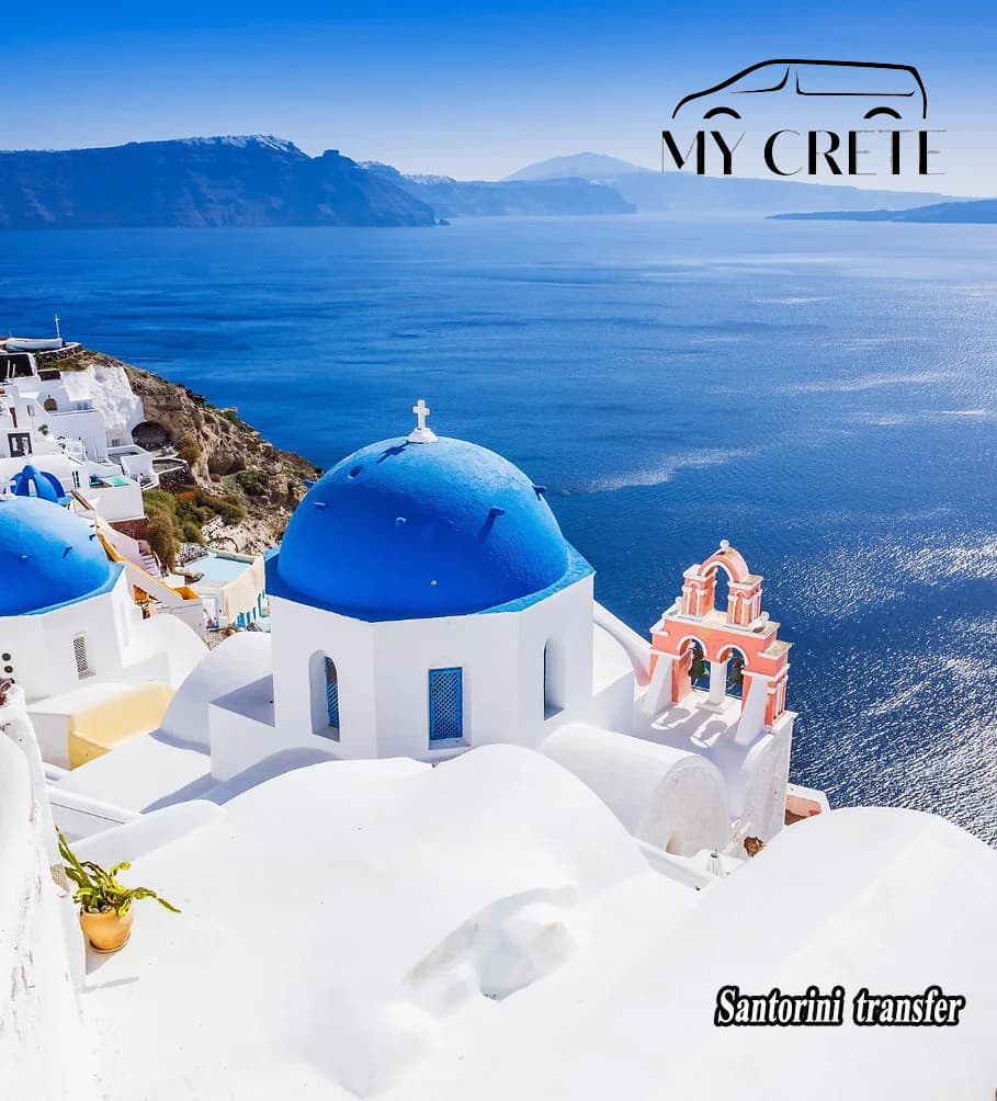 My Crete Transfer - Image 4