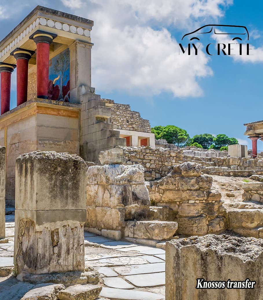 My Crete Transfer - Image 7