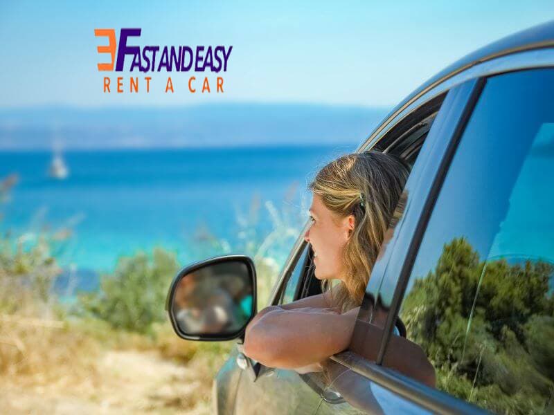Fast and Easy Rent a Car - Image 2