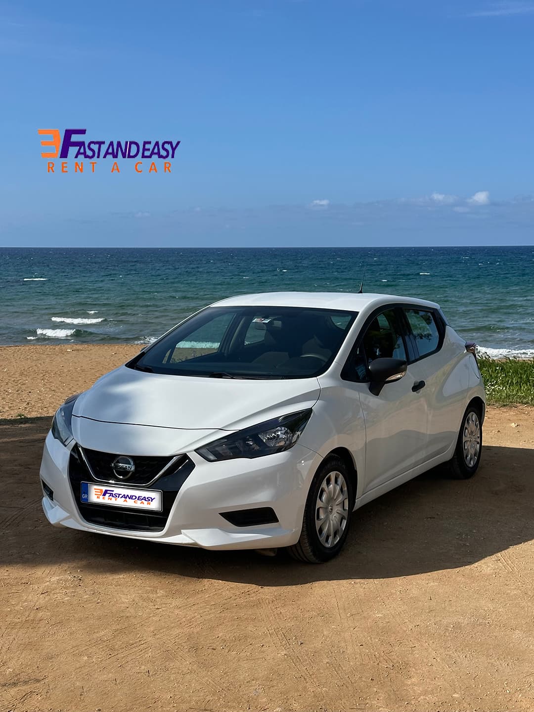 Fast and Easy Rent a Car - Image 4