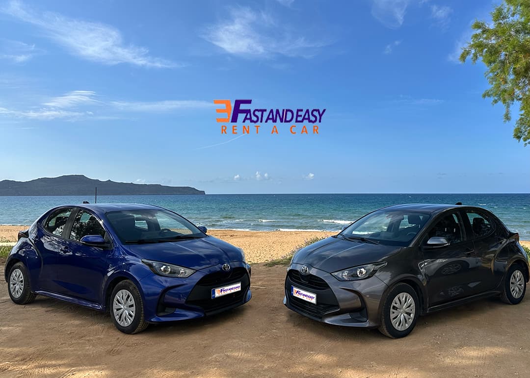 Fast and Easy Rent a Car - Image 6