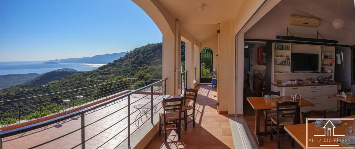 Villa Dio Petres - Image 9