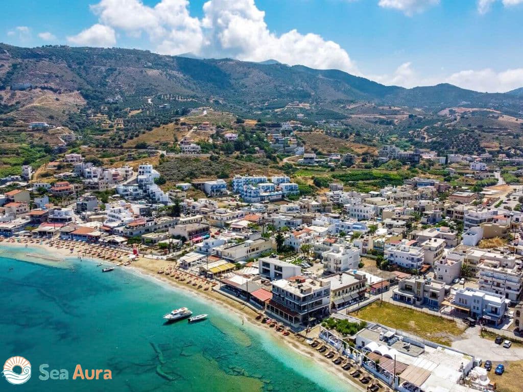 Sea Aura Apartment - Image 3