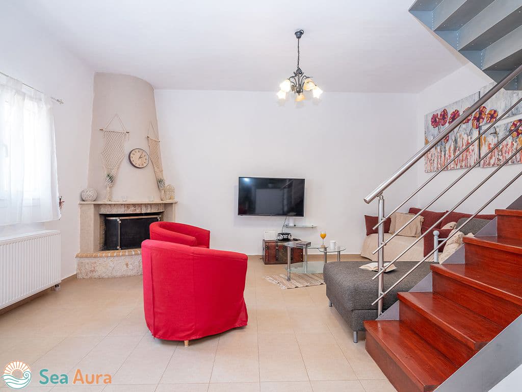 Sea Aura Apartment - Image 1