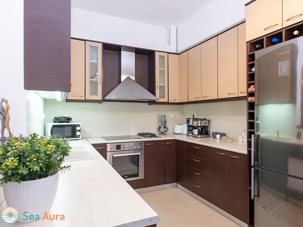 Sea Aura Apartment - Image 4