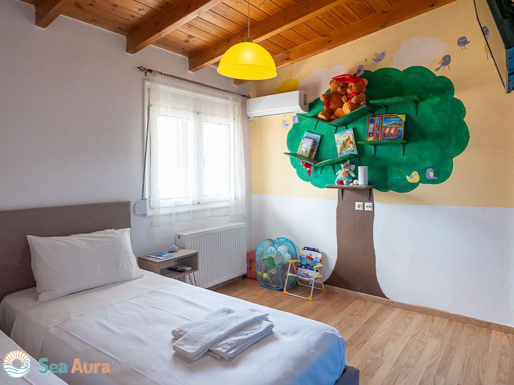 Sea Aura Apartment - Image 5