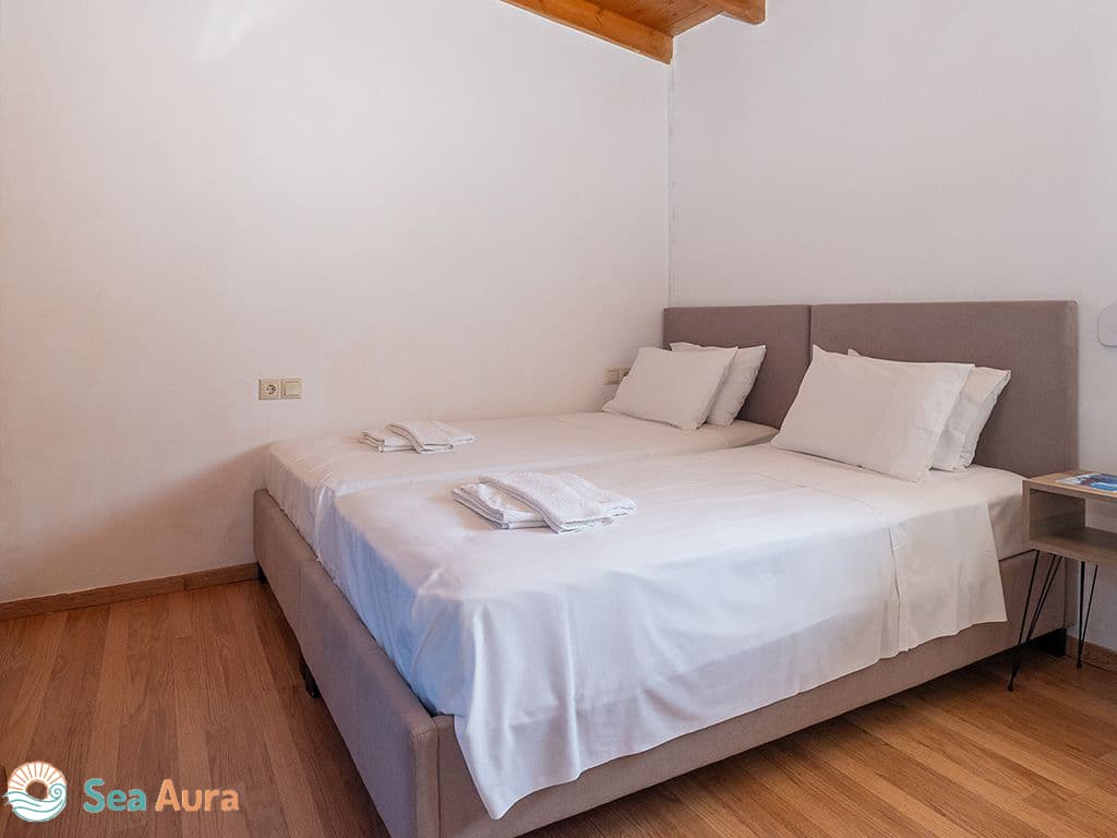 Sea Aura Apartment - Image 8