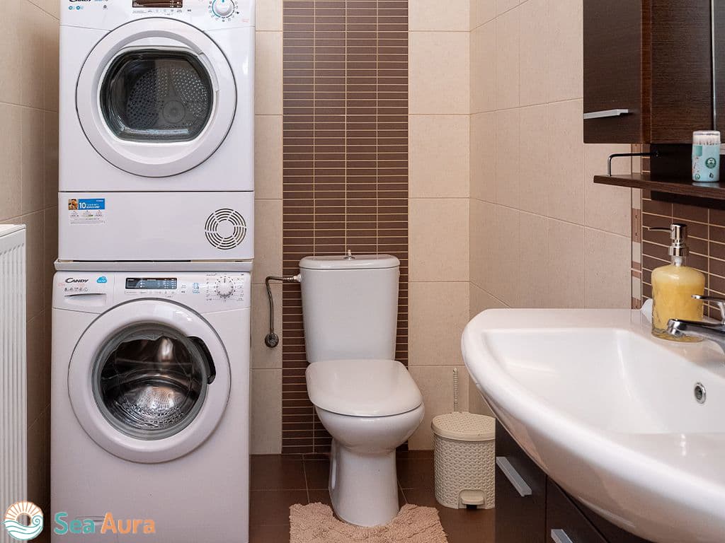 Sea Aura Apartment - Image 10