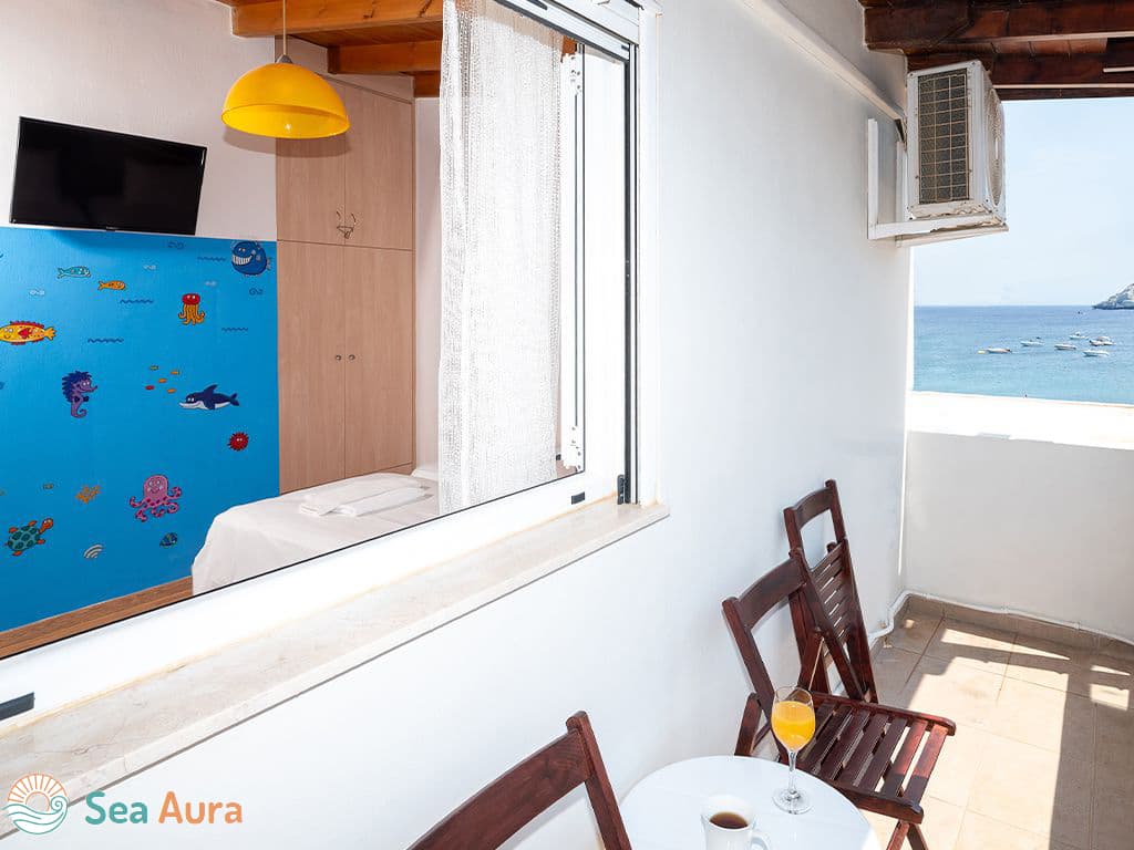 Sea Aura Apartment - Image 11