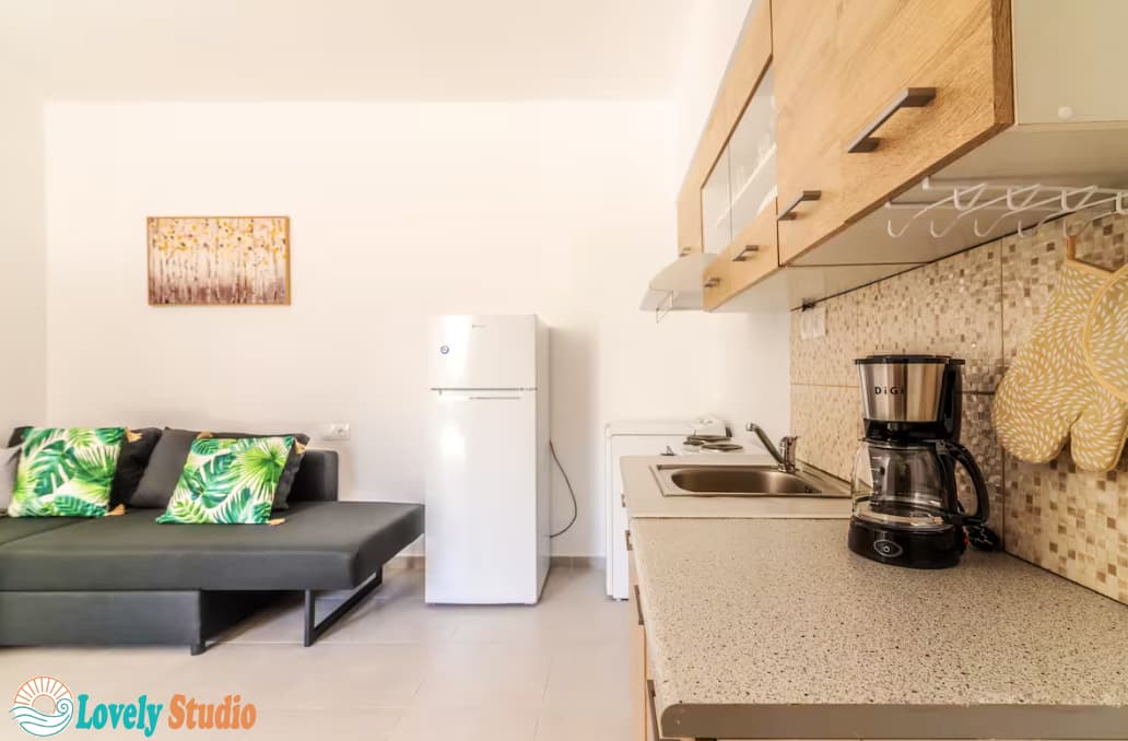 Lovely Seaside Studio - Image 4