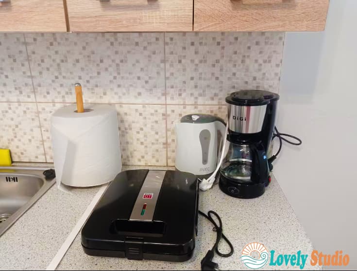 Lovely Seaside Studio - Image 5