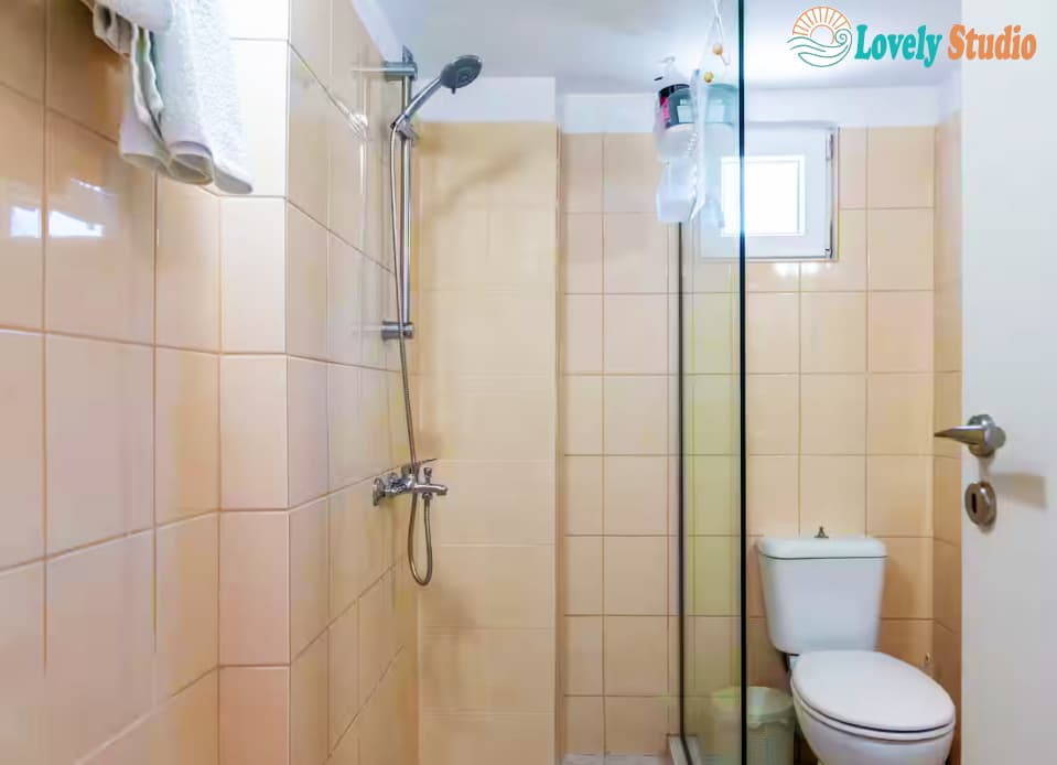 Lovely Seaside Studio - Image 7