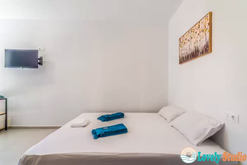 Lovely Seaside Studio - Image 9