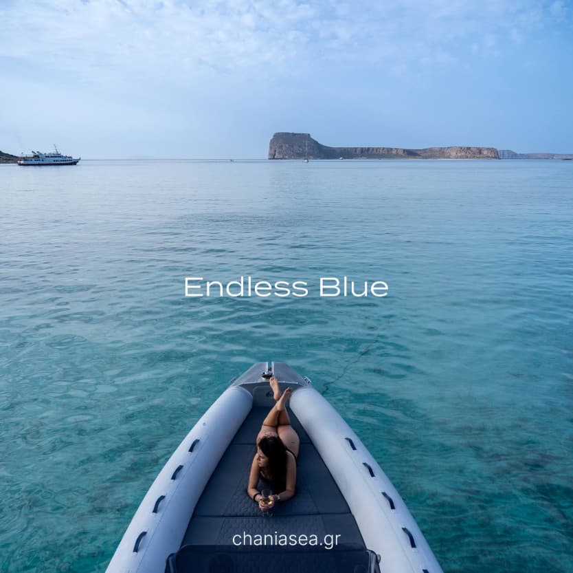 Chania Boat Tours - Image 1