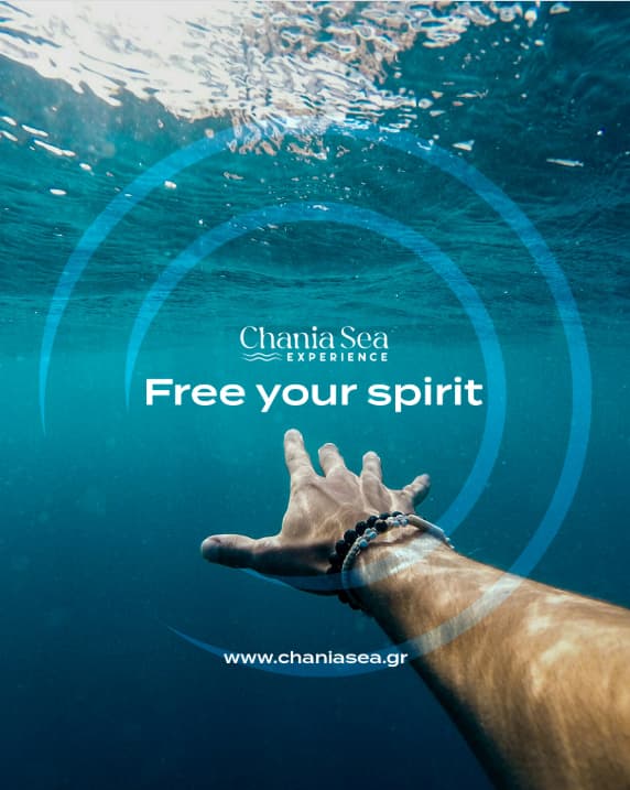 Chania Boat Tours - Image 4