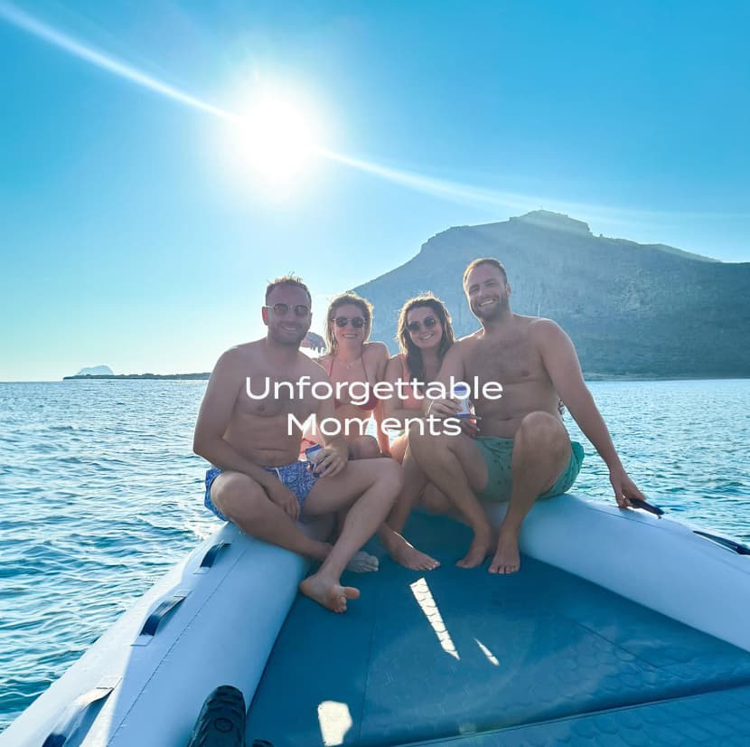 Chania Boat Tours - Image 5