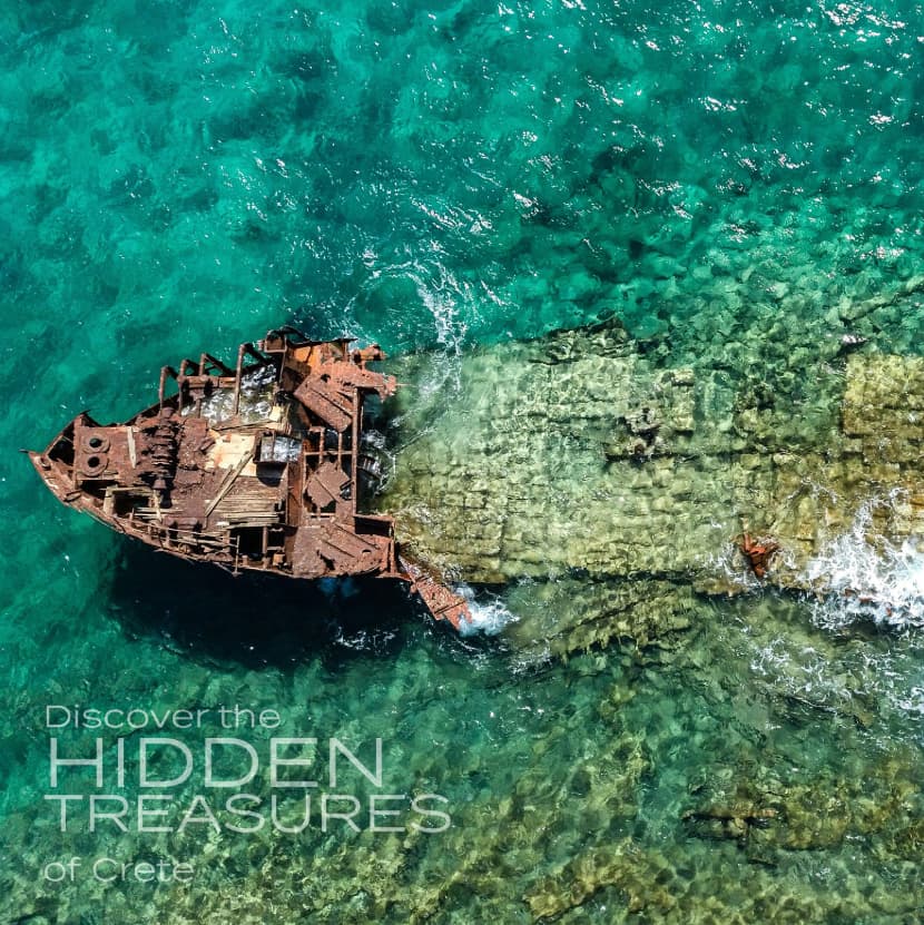 Chania Boat Tours - Image 7