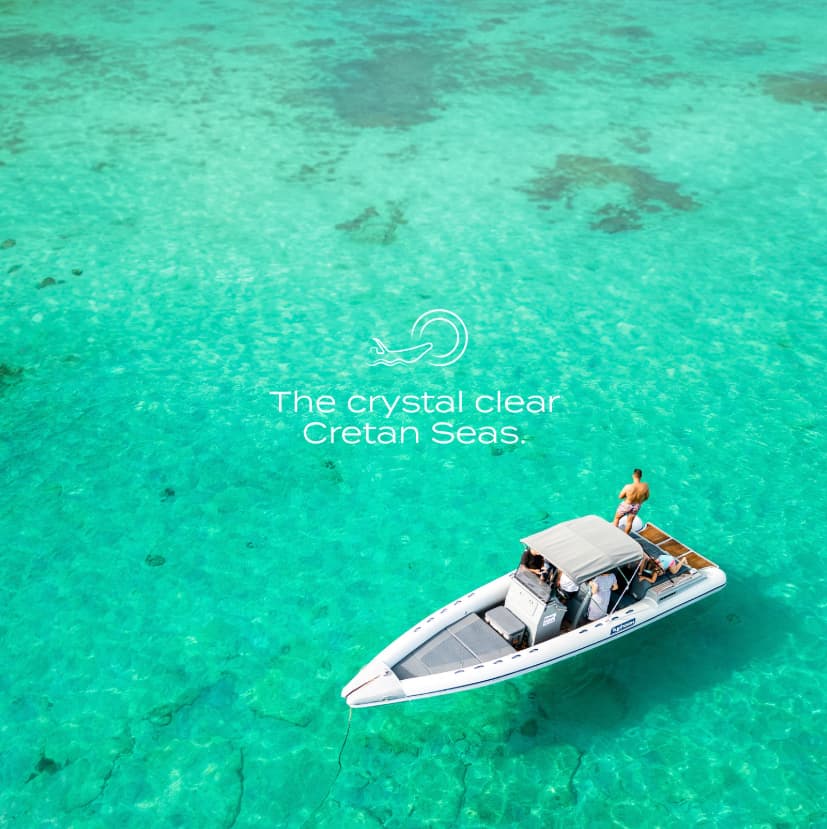 Chania Boat Tours - Image 11