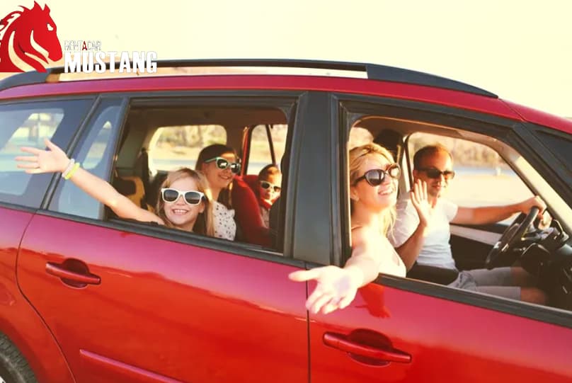 Mustang Crete Rent a Car - Image 4