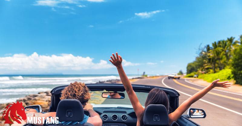 Mustang Crete Rent a Car - Image 5