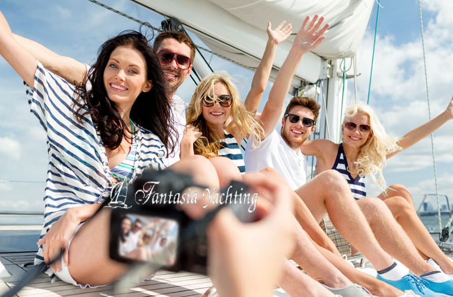 Fantasia Yachting - Image 2