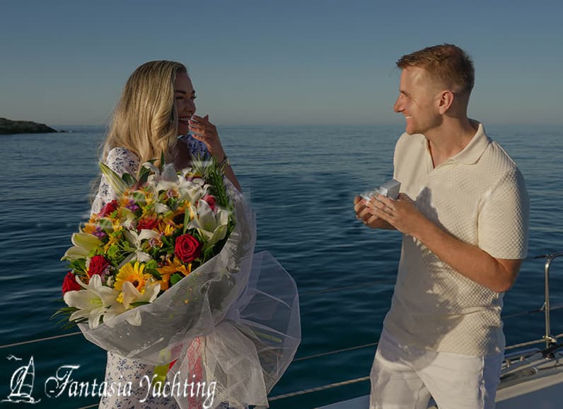 Fantasia Yachting - Image 3