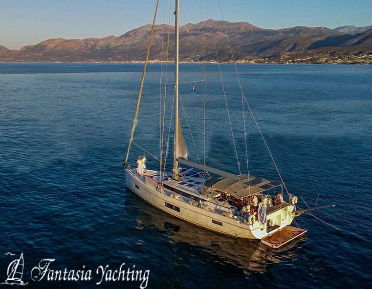Fantasia Yachting - Image 4