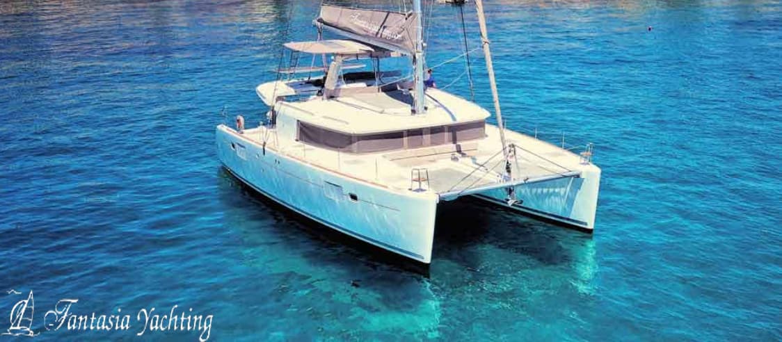 Fantasia Yachting - Image 5