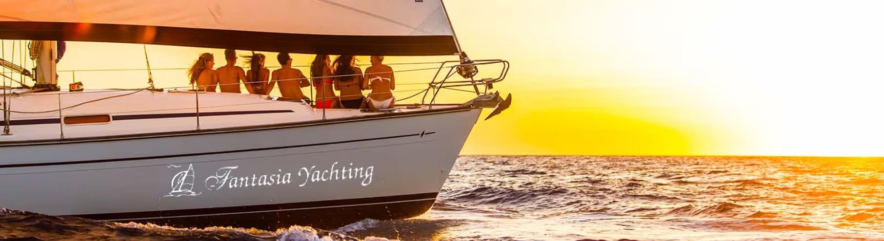 Fantasia Yachting - Image 6