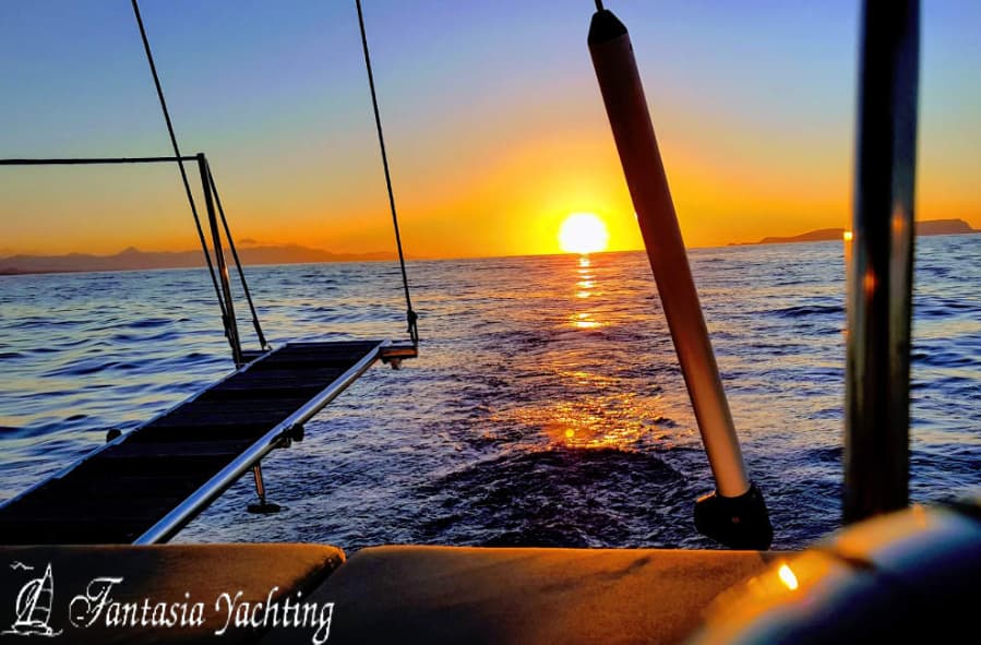 Fantasia Yachting - Image 7