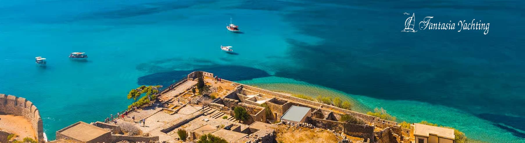 Fantasia Yachting - Image 9